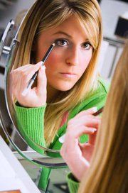 Warsztat pielęgnacyjno-wizażowy "Bądź piękna na wiosnę"