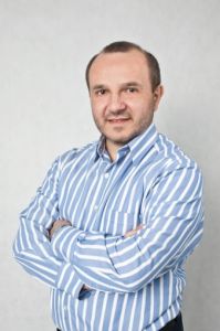 Warsztaty z pasją z Andrzejem Burzyńskim