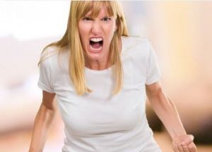 Jak radzić sobie z gniewem i złością?