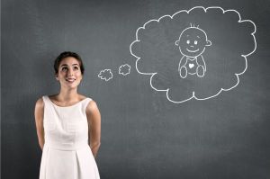 Kobiety niepłodne w Biblii