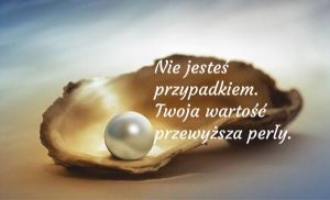 Odkryj swoją wartość.