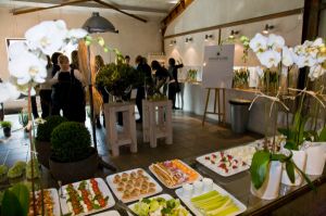 Śniadanie dla kobiet