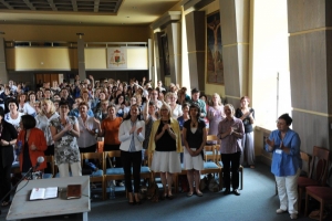 Seminarium Odnowy Wiary