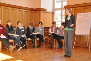 Zadbaj o swoje granice i nie czuj się winna