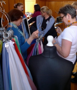 Zobacz jaka jesteś piękna.